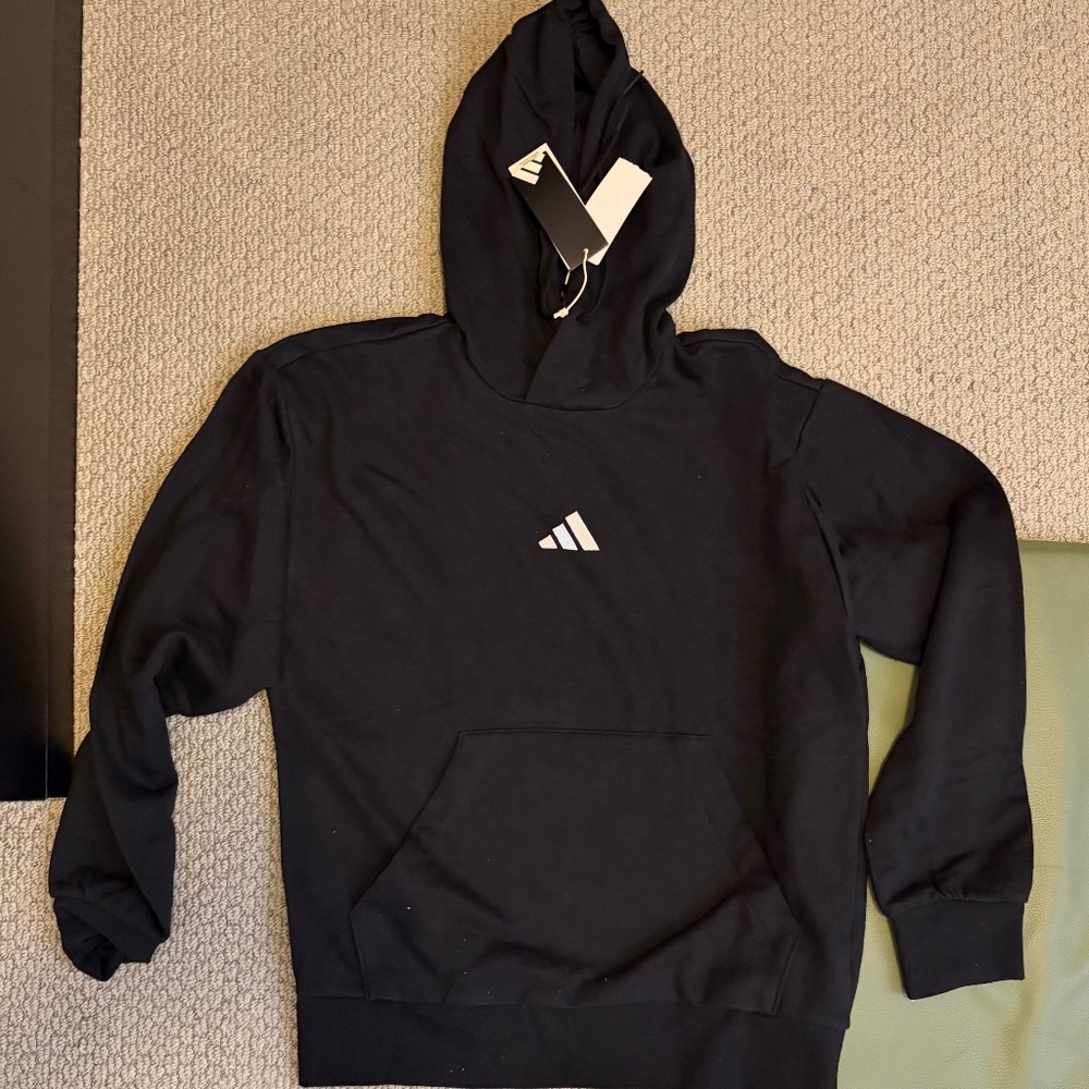 Addias hoodie